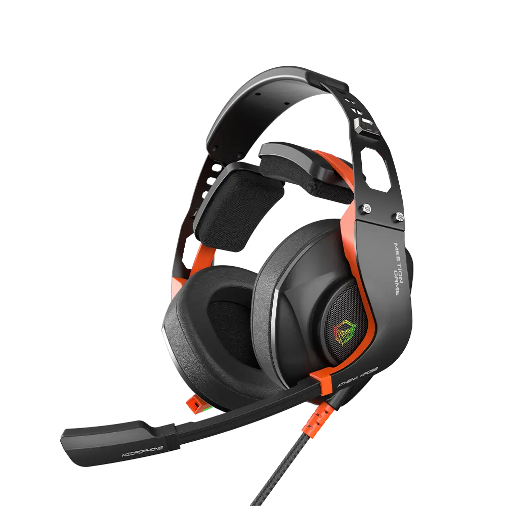 Gaming headphones